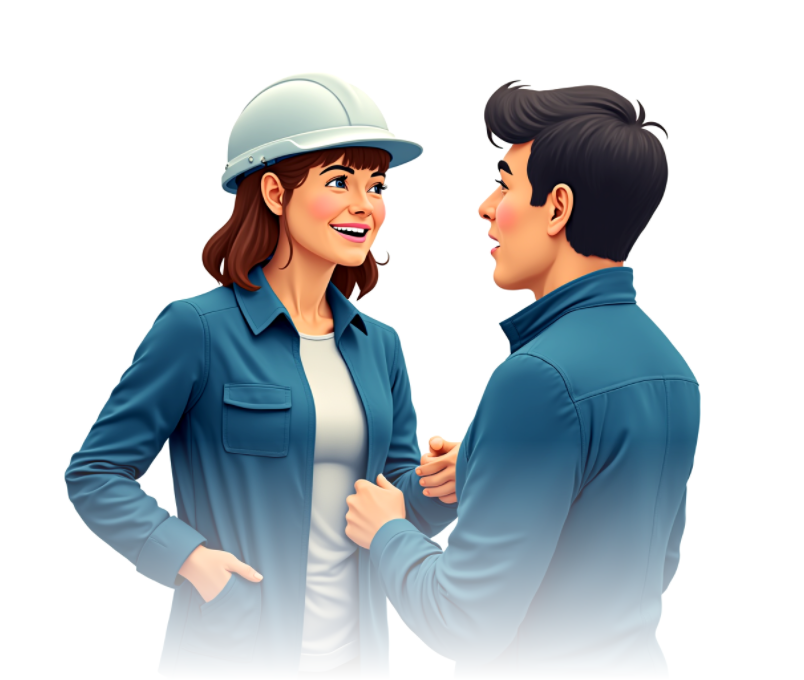 Забота о людях